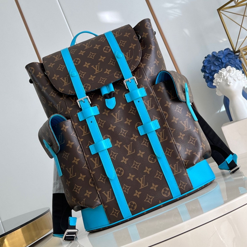 LV Backpacks